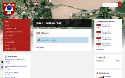 www.hornismrzov.cz