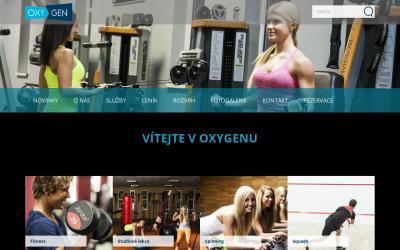 www.oxygensport.cz