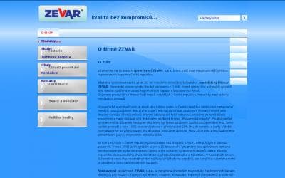 www.zevar.cz