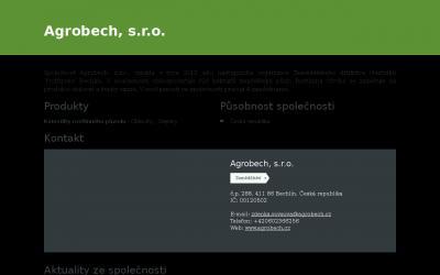 www.agrobech.cz