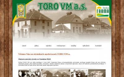 www.torovm.cz