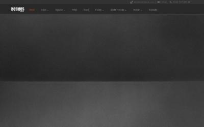 www.kosmosbikes.cz