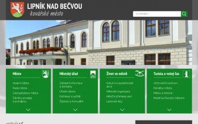 www.mesto-lipnik.cz