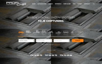 www.profi-chiptuning.cz