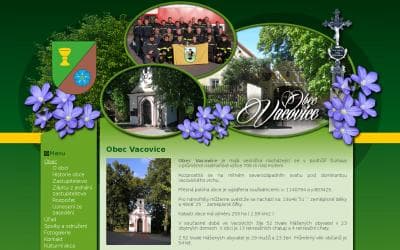 www.obecvacovice.cz/obec