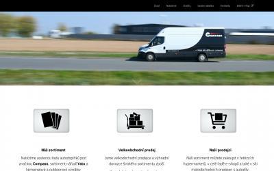 www.compass.cz