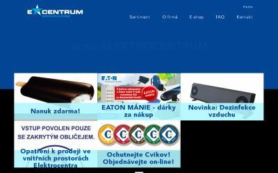 www.e-centrum.cz