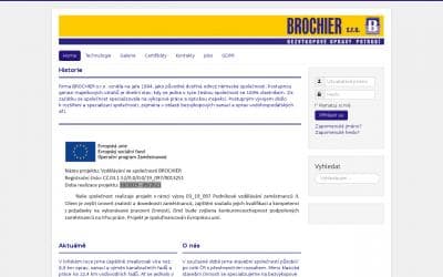 www.brochier.cz