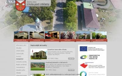 www.lhotapodlibcany.cz
