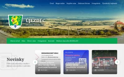 www.ujezdec.cz