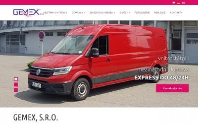 www.gemex.cz