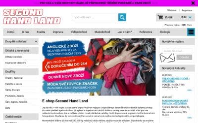 www.second-hand-textil.cz