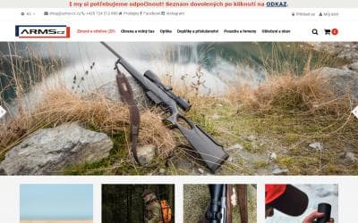 www.arms-cz.cz