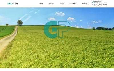 www.geoportopava.cz