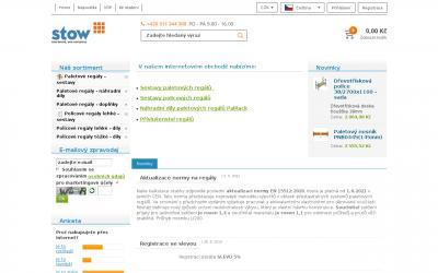 www.regaly-stow.cz