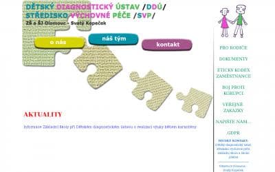www.dduolomouc.cz