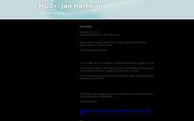 www.doktor-rtyne.php5.cz/jan-hartman
