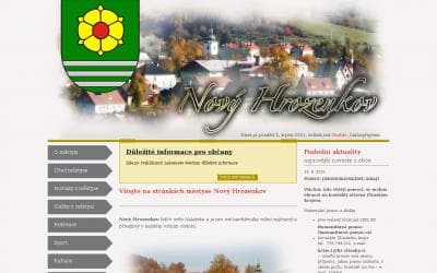 www.novyhrozenkov.cz