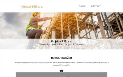 www.projekcepsb.cz