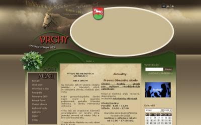 www.obec-vrchy.cz