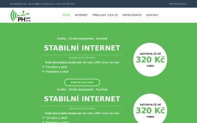 www.ph-network.eu