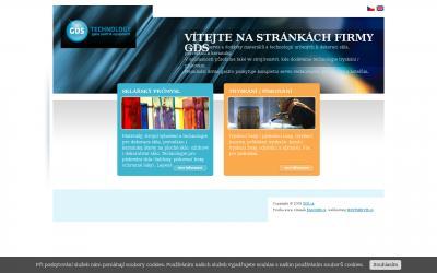 www.gds.cz