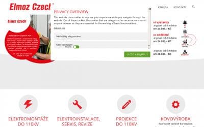 www.elmoz-czech.cz