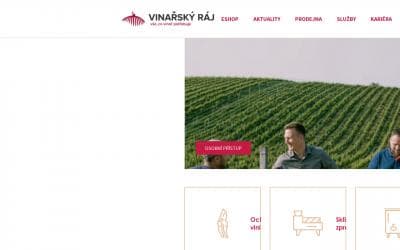 www.vinarskyraj.cz
