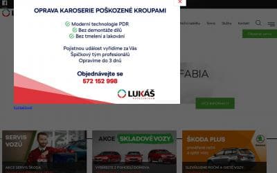 www.auto-lukas.cz