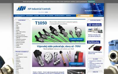 www.jsp.cz
