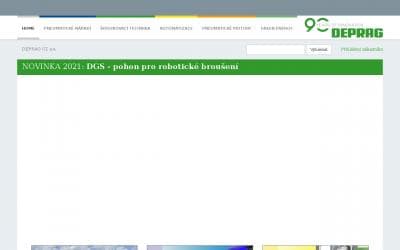 www.depragindustrial.cz