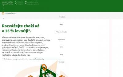 solvertech.cz