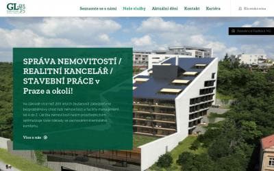 www.greenlions.cz