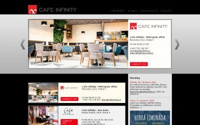 www.cafeinfinity.cz
