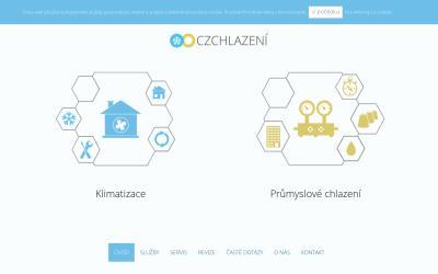 czchlazeni.cz