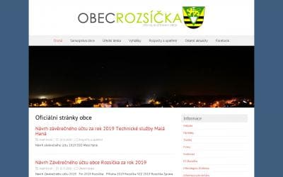 www.rozsicka.cz