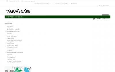 www.akvaria-aquascape.cz
