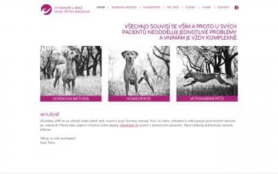 www.veterinarvbrne.cz