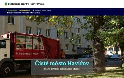 www.tsh.cz
