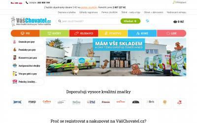 www.vaschovatel.cz