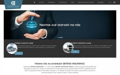 www.defendinsurance.cz