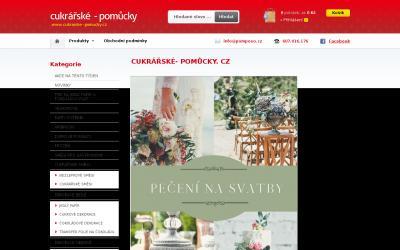 www.cukrarske-pomucky.cz