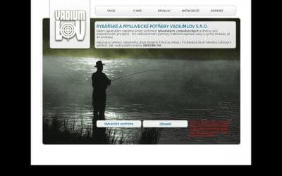 www.vadiumlov.cz