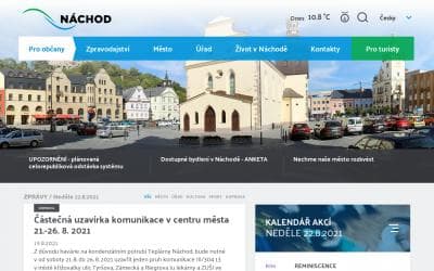 www.mestonachod.cz