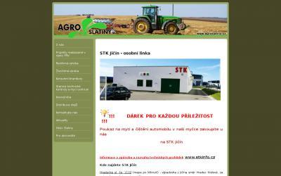 www.stk-jicin.cz