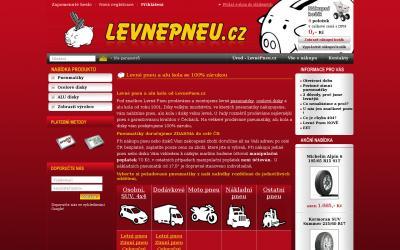www.levnepneu.cz