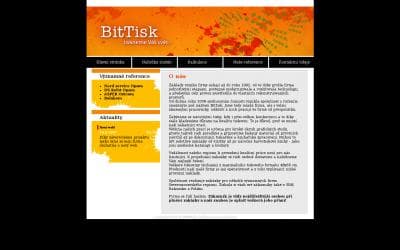 www.bittisk.cz