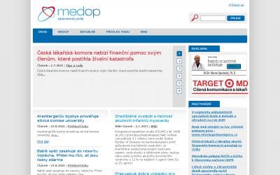 www.medop.cz