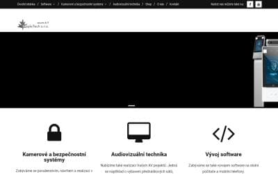 www.mapletech.cz