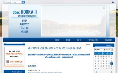 www.obec-horkaii.cz